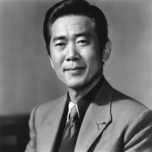 Ray Fujita