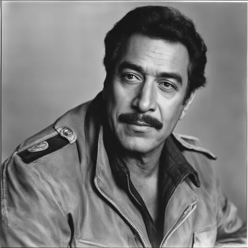 Ray Gange