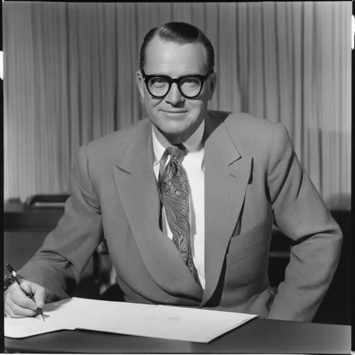 Ray Garrett Jr.