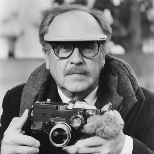 Ray Garton