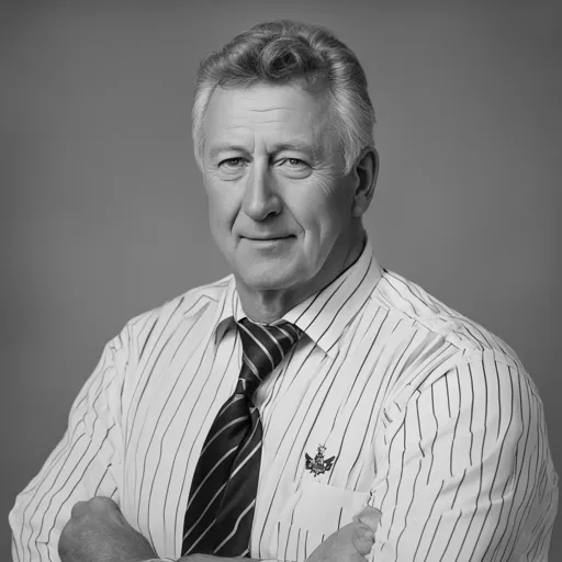Ray Giles