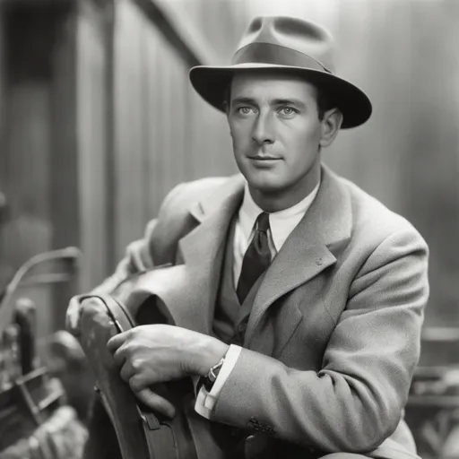 Ray Gillett