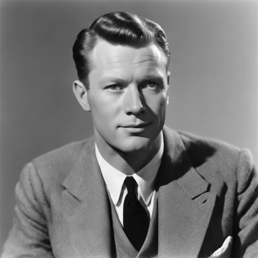 Ray Ginger