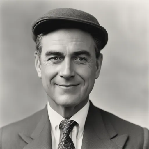 Ray Girardin