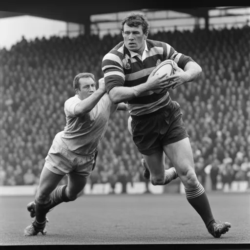 Ray Glastonbury