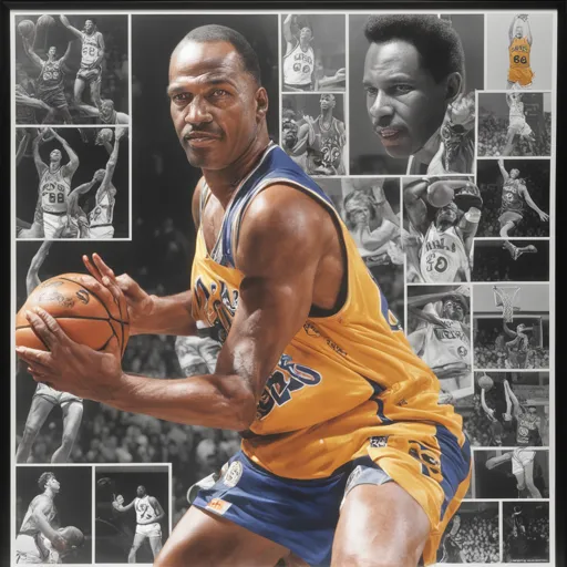 Ray Gordon