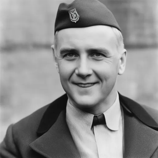 Ray Gough