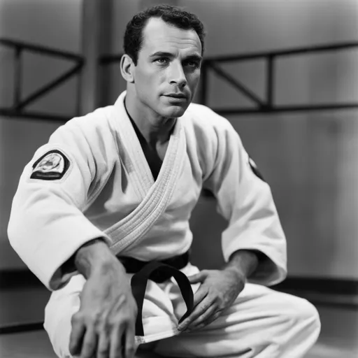 Ray Gracie
