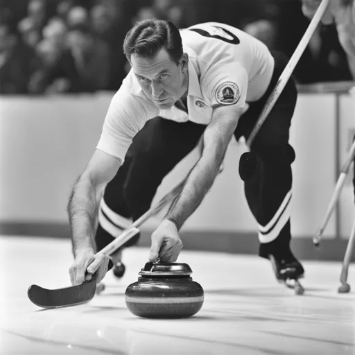 Ray Grant (curler)