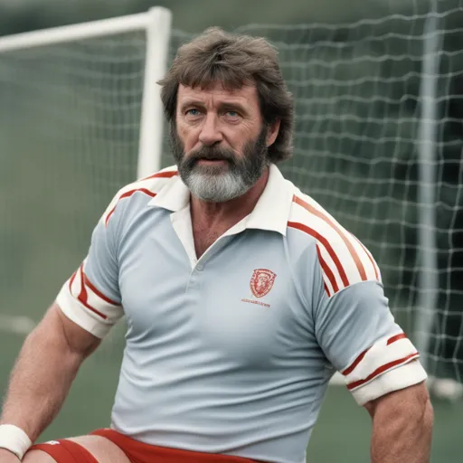 Ray Gravell