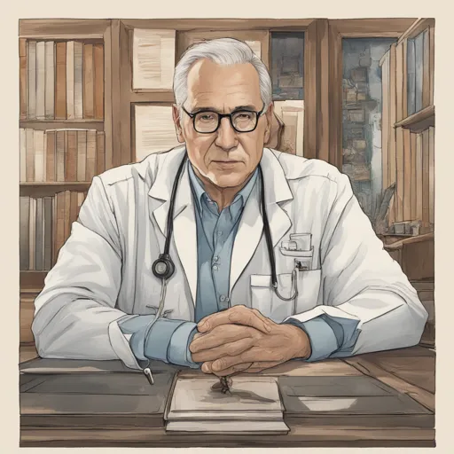 Ray Guarendi