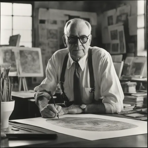 Ray H. French