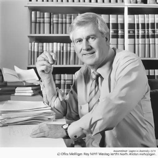 Ray Halligan