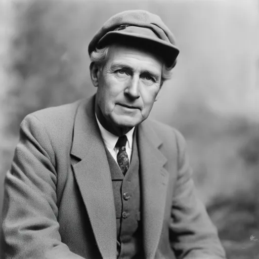 Ray Harding