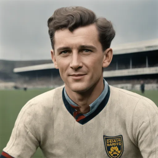 Ray Harford
