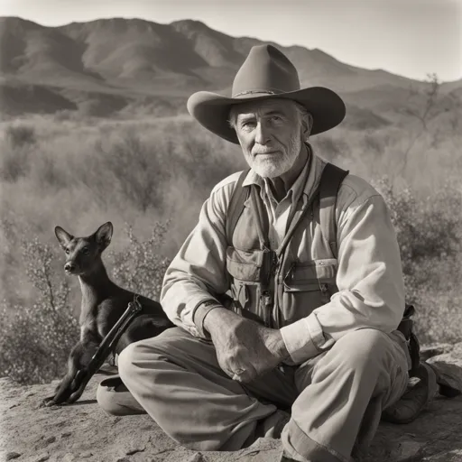 Ray Harm