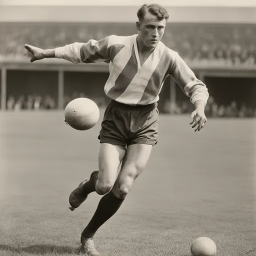 Ray Harper (footballer)