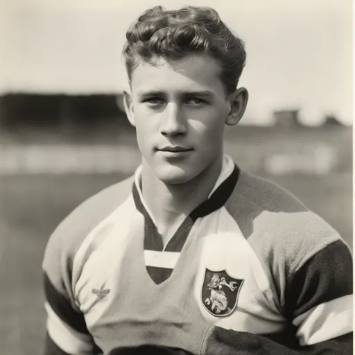 Ray Harper (rugby union)