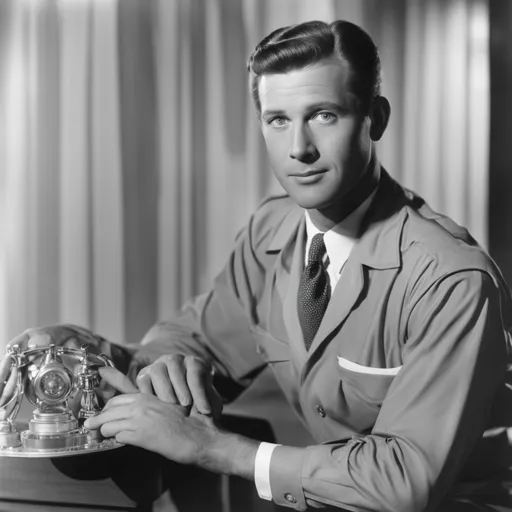 Ray Harrip