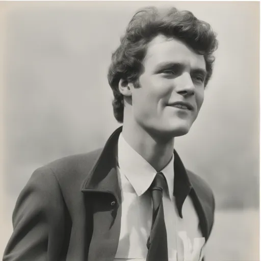Ray Harrison