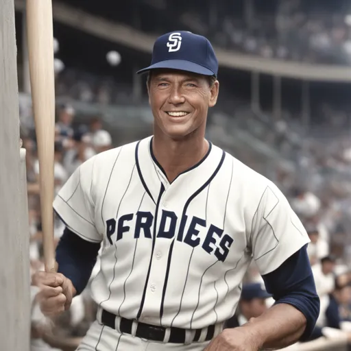 Ray Hayward