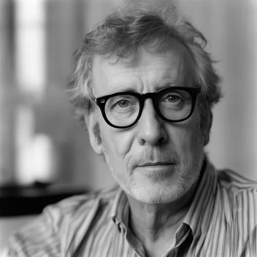 Ray Hedges