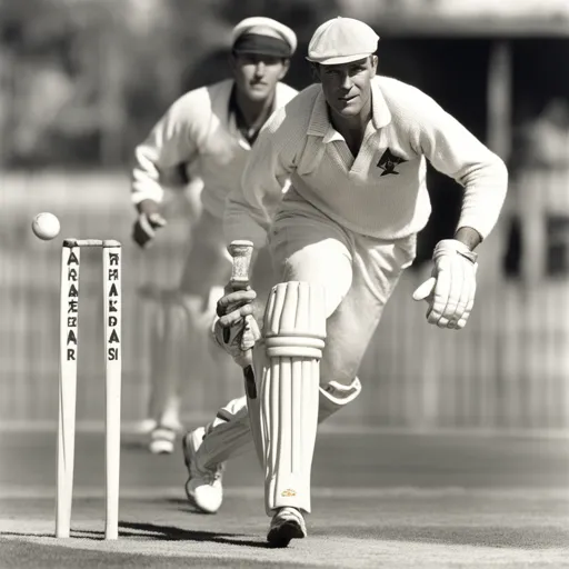 Ray Heffernan (cricketer)