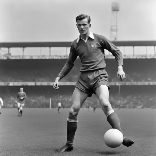 Ray Henderson (footballer)