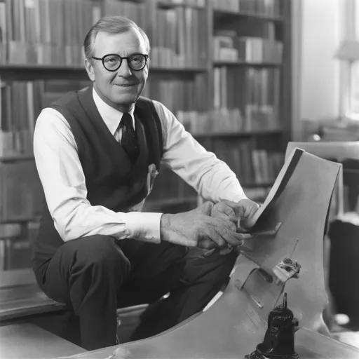 Ray Henwood