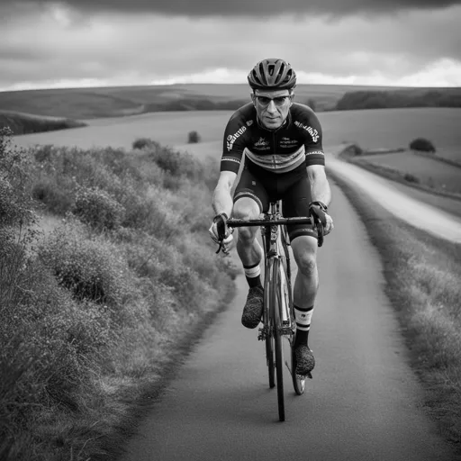 Ray Hicks (cyclist)