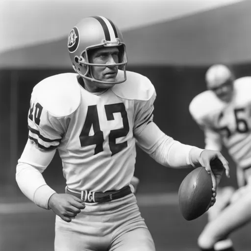 Ray Hill (American football)