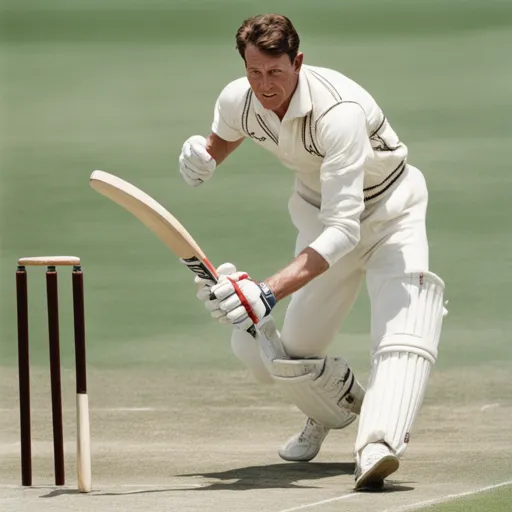 Ray Hitchcock (cricketer)