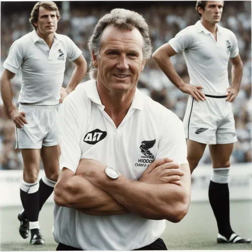 Ray Hodgson