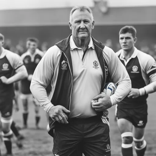 Ray Hogan
