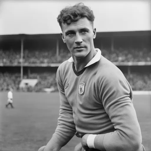 Ray Hogg