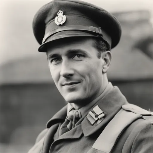 Ray Holmes