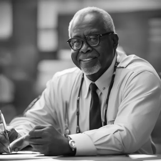 Ray Holt