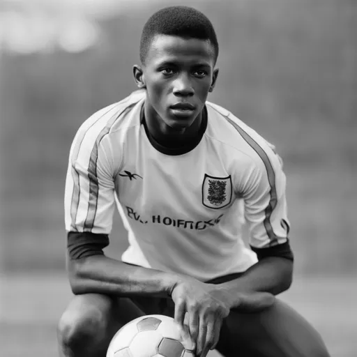 Ray Holt (footballer)