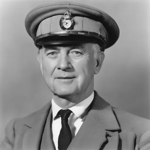 Ray Honeyford