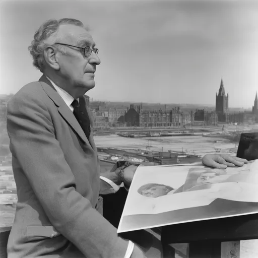 Ray Horrocks