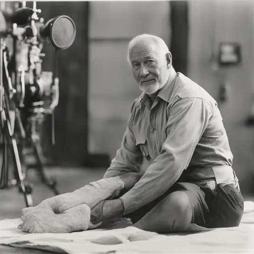 Ray Houston
