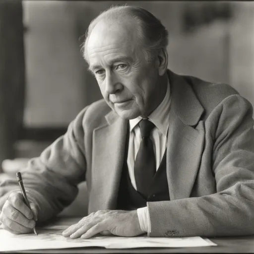 Ray Howard-Jones