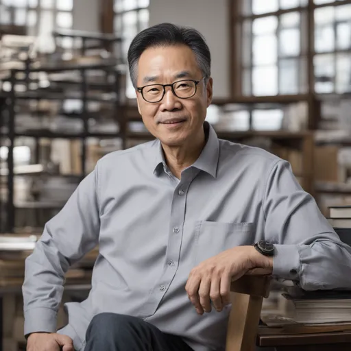 Ray Hsu