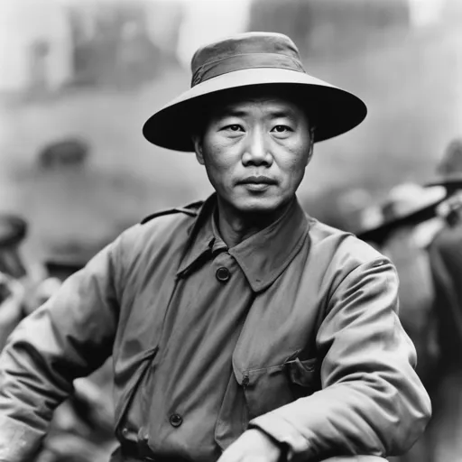 Ray Huang