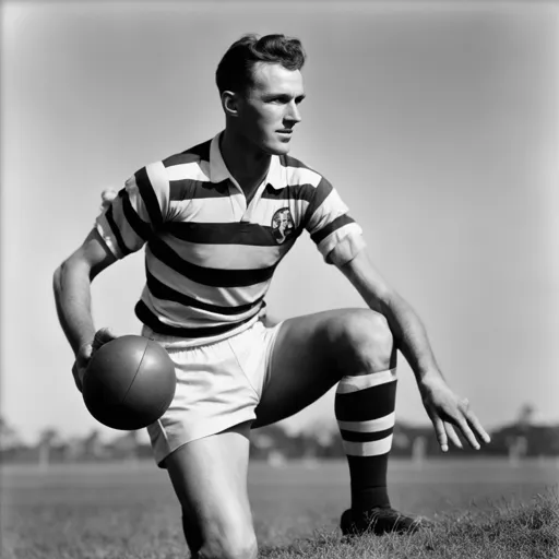 Ray Hunt (footballer)