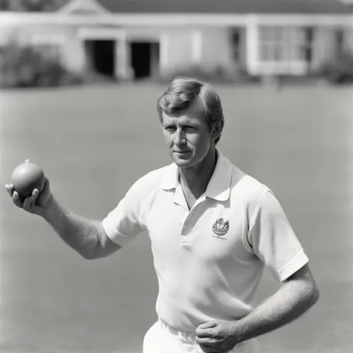 Ray Illingworth