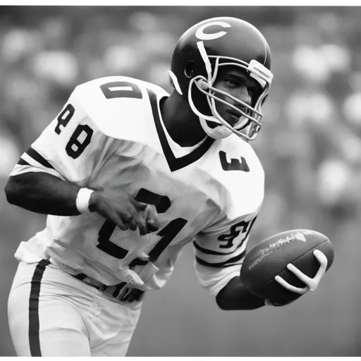 Ray Isaac (American football)