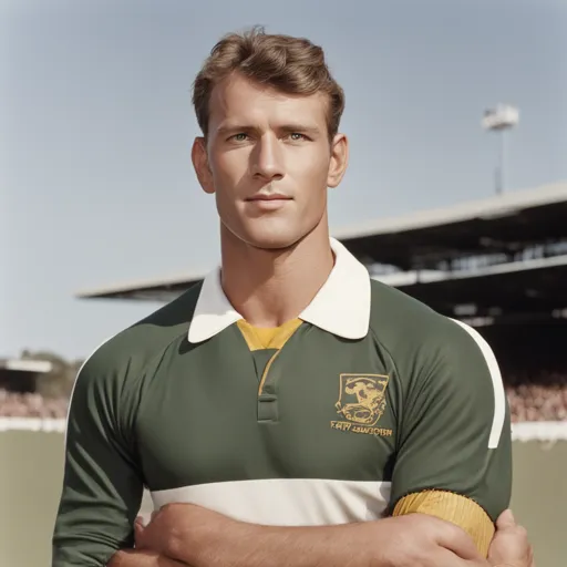 Ray Jackson (Australian footballer)