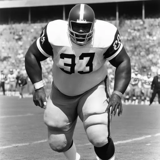 Ray Jacobs (defensive tackle)