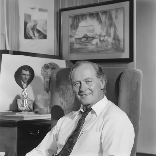Ray Jamieson